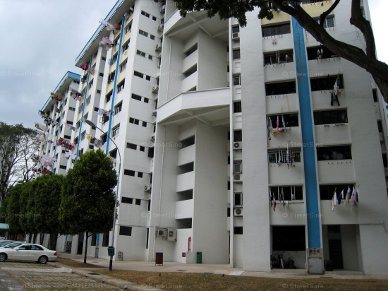 Blk 144 Jalan Bukit Merah (Bukit Merah), HDB 3 Rooms #23772